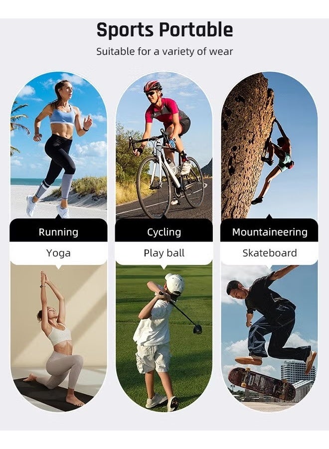 Anna&Mo Phone Holder Arm Band - Image 5