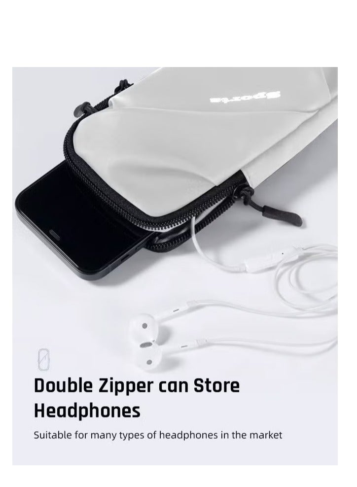 Anna&Mo Phone Holder Arm Band - Image 4