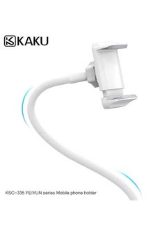 Kaku KSC-335 Portable Desktop Phone Holder – Adjustable Stand for Smartphones, Tablets, and Devices | Foldable, Compact Design, Perfect for Hands-Free Viewing, Video Calls, and Charging  - Image 3