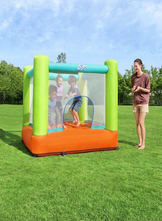 BESTWAY JUMP AND SOAR BOUNCER 19C4M X 175CM X 170CM-26-53394 - Image 5