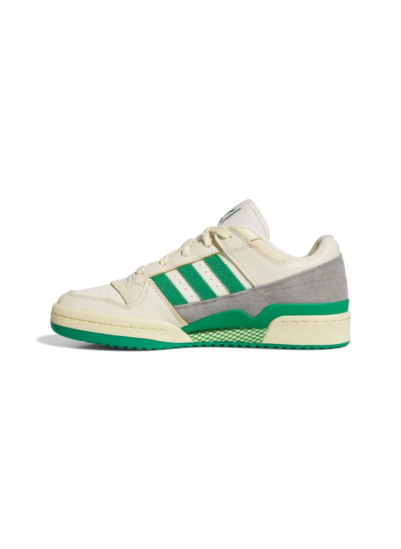 Adidas adidas FORUM LOW CL White Originals Women Shoes