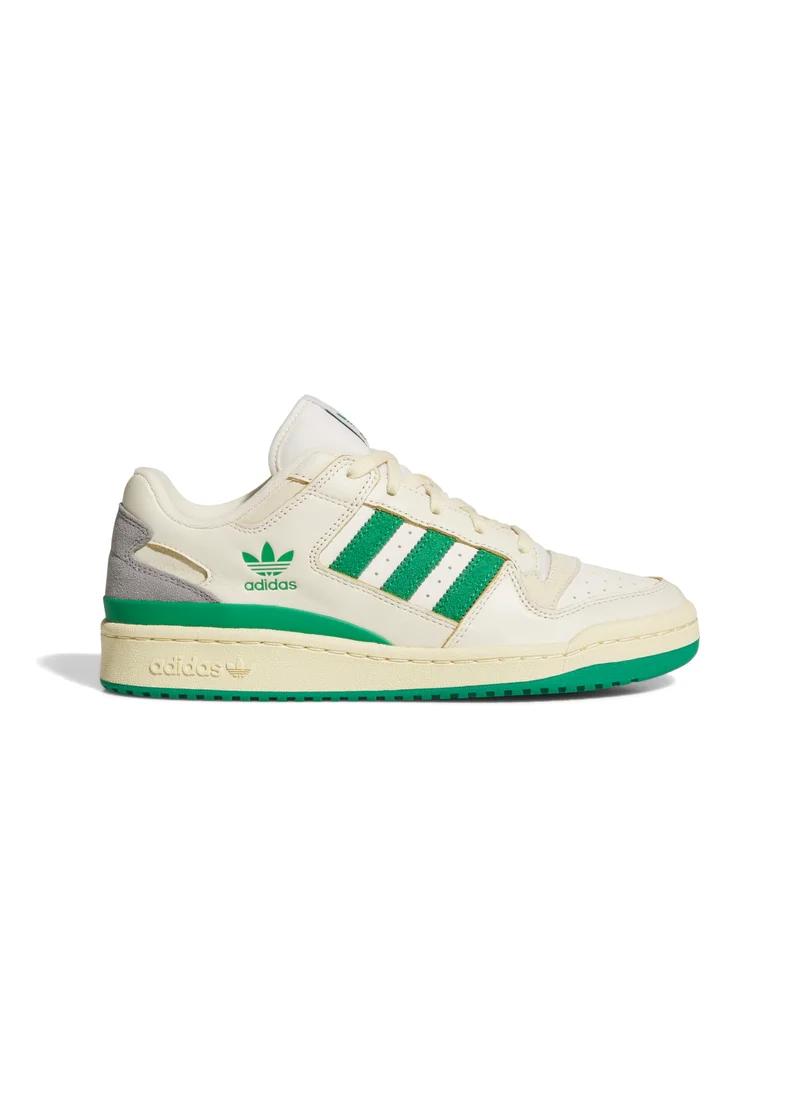 Adidas adidas FORUM LOW CL White Originals Women Shoes