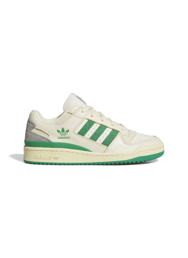 adidas Originals adidas FORUM LOW CL White Originals Women Shoes