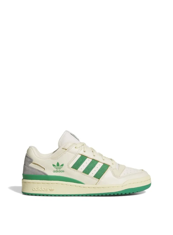 adidas Originals adidas FORUM LOW CL White Originals Women Shoes