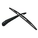 DAZOM Rear Window Wiper Arm Blade Replacement for Honda Odyssey 20052010 Factory OE Style Back Windshield Wiper Arm Blade Set Replacement OEM 76720SHJA01 - Image 2