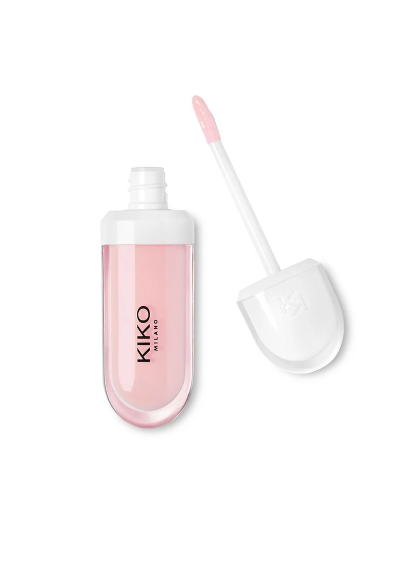 KIKO MILANO Lip Volume Tutu Rose | Perfecting and volumising lip cream Your Online Shopping Centre