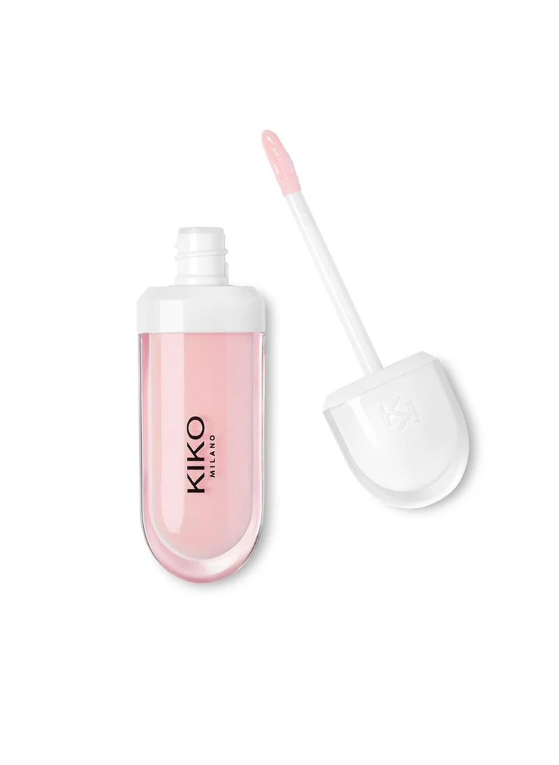 KIKO MILANO Lip Volume PLUMPING EFFECT LIP CREAM