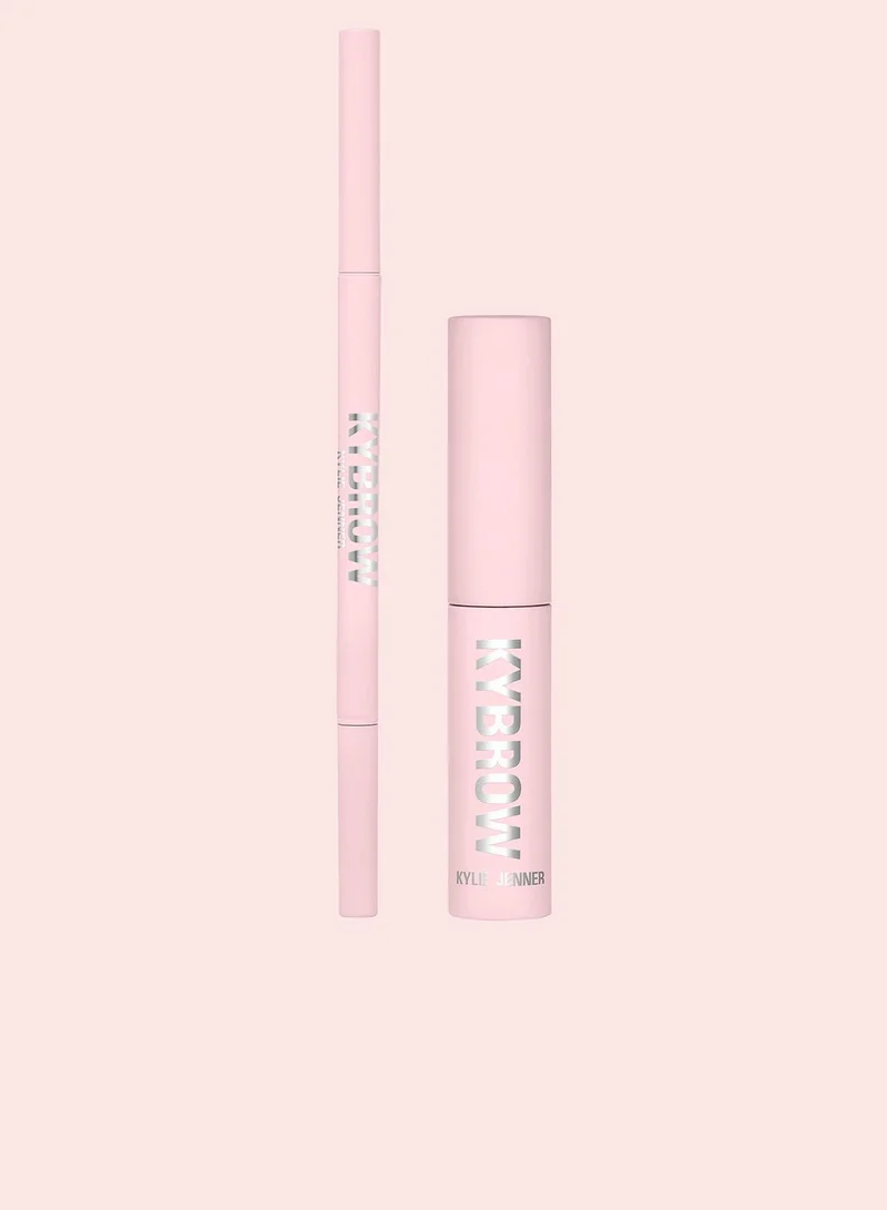 Kylie Cosmetics 2-Pc Kybrow Kit - 001 - Blonde