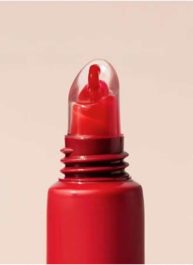 SUMMER FRIDAYS SUMMER FRIDAYS Lip Butter Balm - Hydrating & Shiny Lip Treatment, Cherry 15g  - Image 3