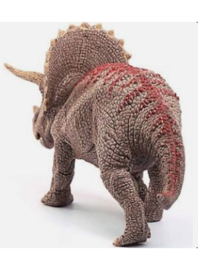 Schleich Triceratops Dinosaur Figure - Image 2
