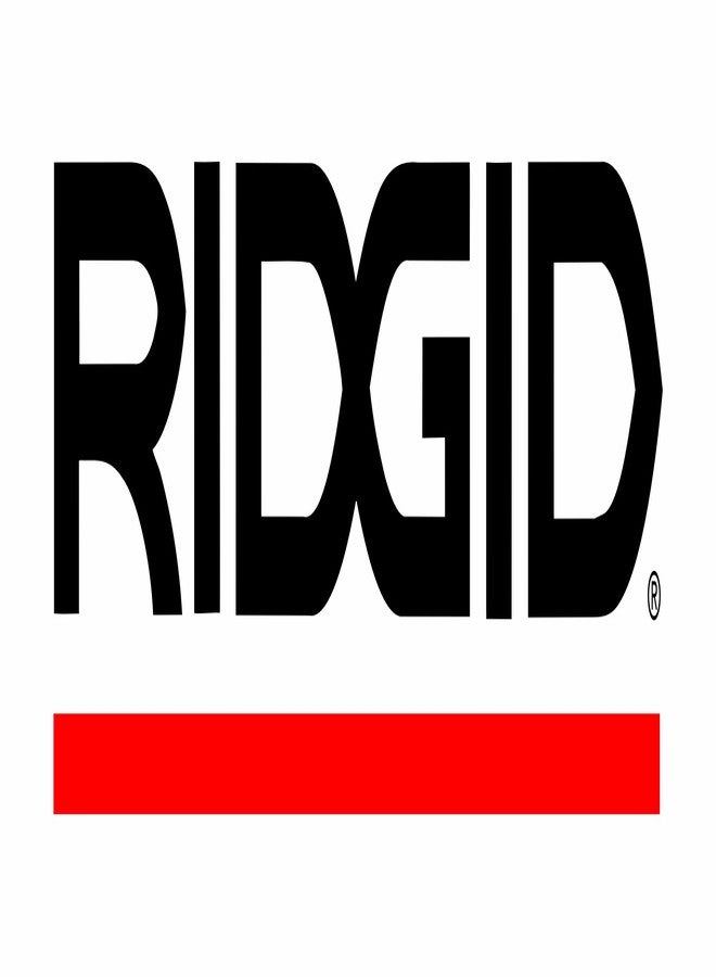 ريدجيد دبوس زنبركي Ridgid 35073 (عبوة من قطعتين)