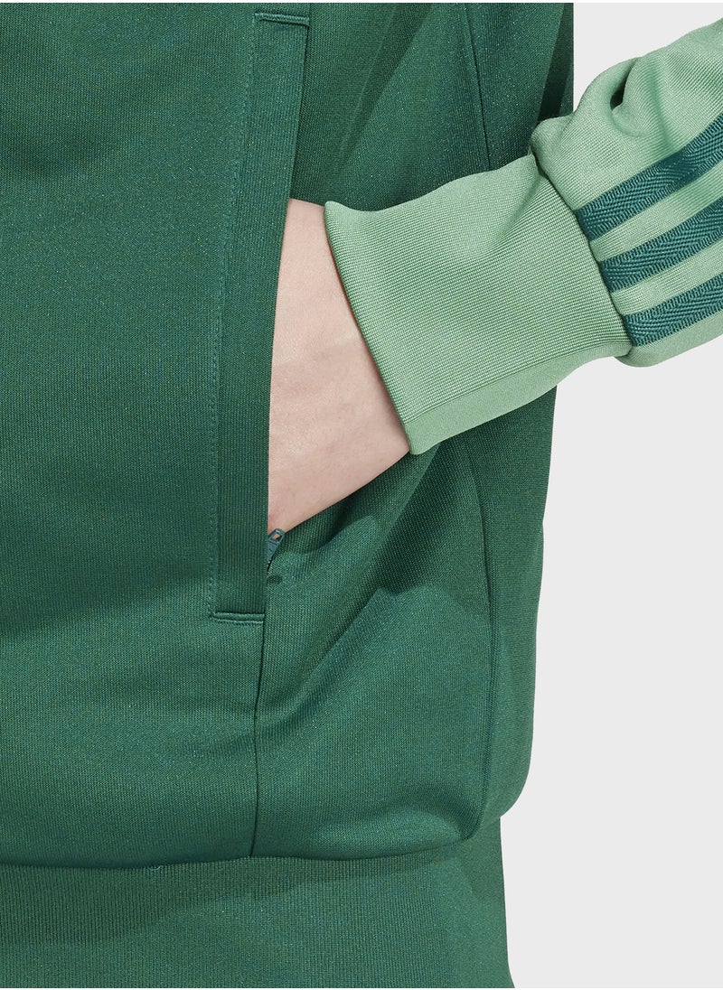 adidas Originals Classic Superstar Tracktop  - Image 4