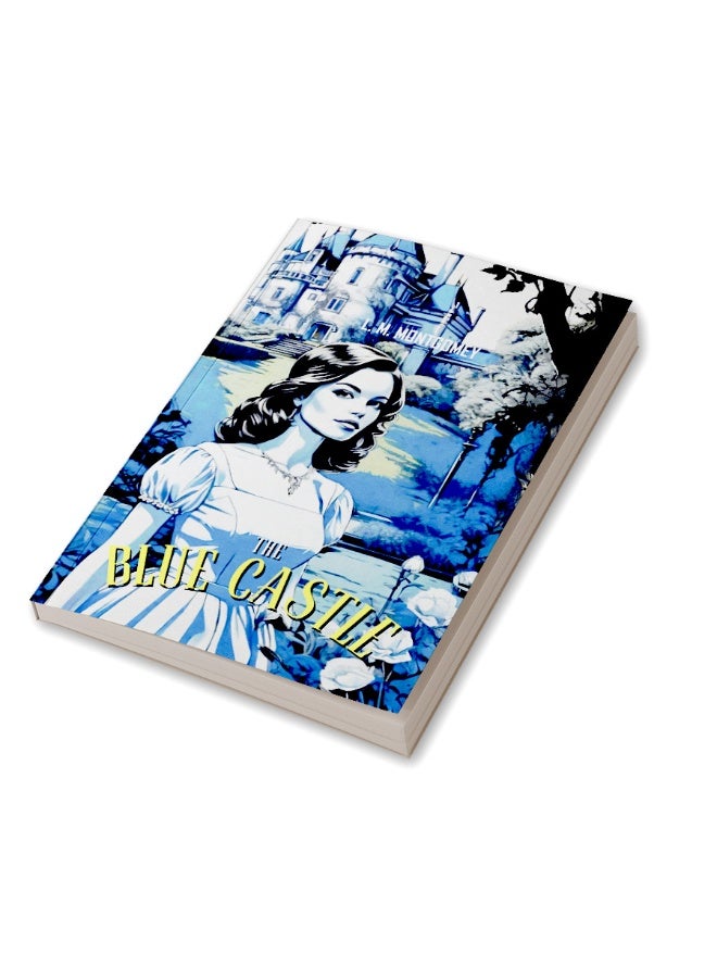 The Blue Castle - Image 3