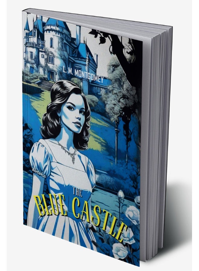 The Blue Castle - Image 2