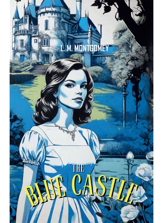 The Blue Castle - Image 1