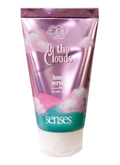 Eva Skin Care Senses Hand Scrub In The Clouds 50 Ml