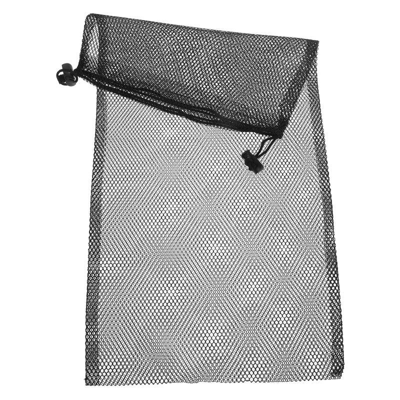 Large Capacity Mesh Bag For Snorkel Gear Mesh Scuba Gear Bag Mesh Swim Bag Mesh Bag For Snorkel Equipment Scuba Gear Bag Snorkel Mesh Bag - Image 1