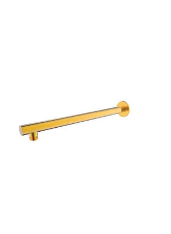 Alsa Circular Arm 40Cm Gold
