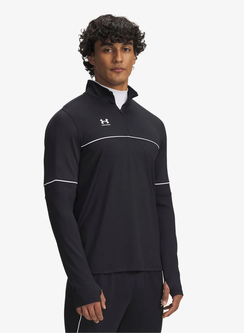 UNDER ARMOUR Challenger Training Hoodie