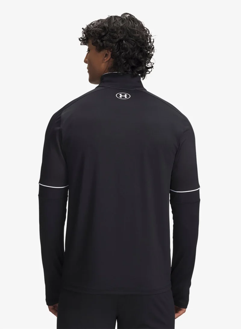 UNDER ARMOUR Challenger Training Hoodie