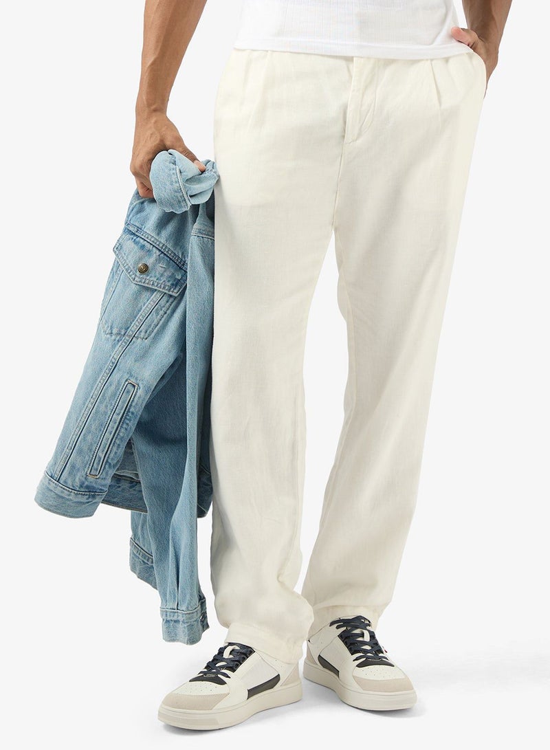 سفنتي فايف حذاء رياضي كاجوال بتفاصيل حلقة ويب - Image 5