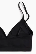 H&M 001-09-090-Black Dark