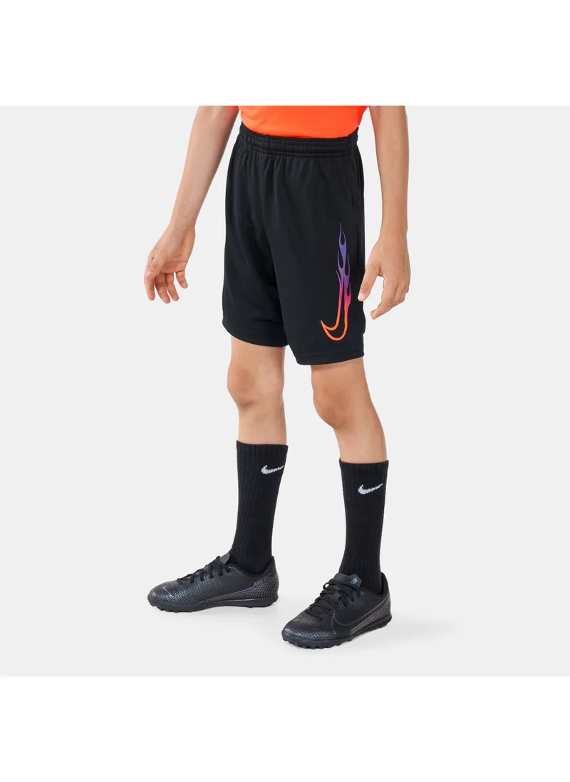 Nike Kids' Dri-FIT Kylian Mbappé Shorts