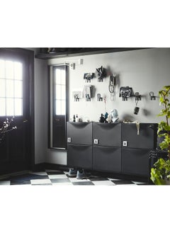 erorex Hook, black  - Image 3