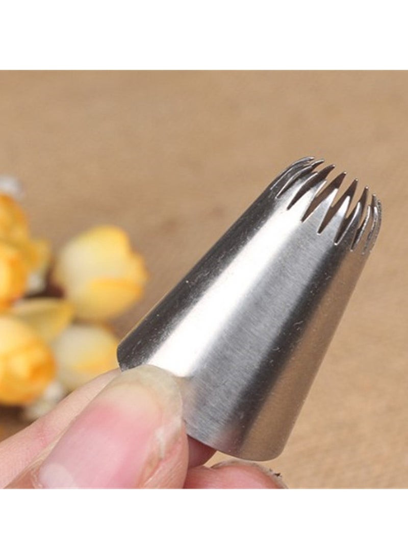 3PCS Stainless Steel Piping Tips Piping Nozzles Cake Decorating Supplies Cookies Cupcake Icing Decorating Supplies Decorating Kits Frosting Icing Tips Baking Set Tools 195 - pzsku/Z5CD534572556F9476641Z/45/_/1718094516/3c8fbd67-e4ca-449c-a6a7-a0d3ef4cf65f