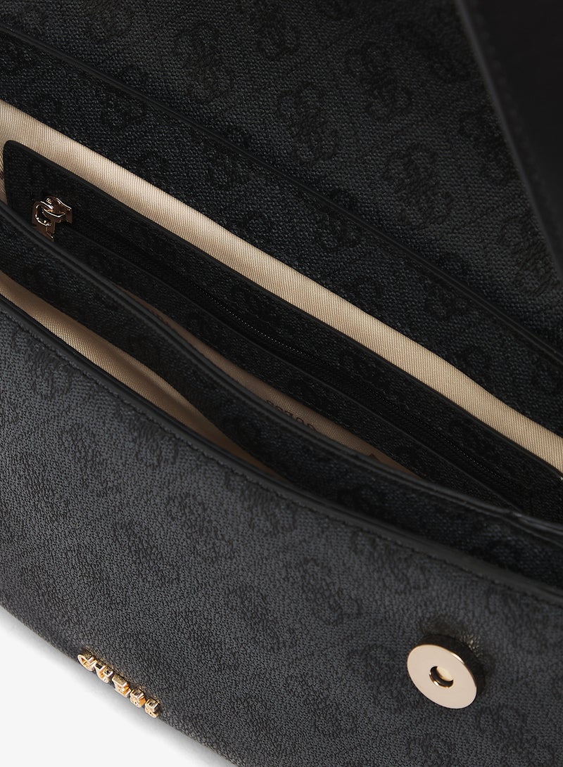 GUESS Dea Shoulder Bag - Image 4