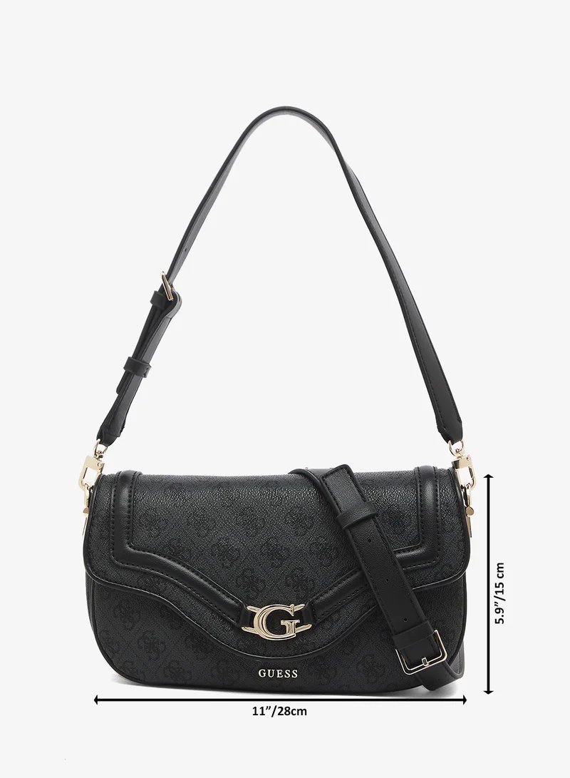 GUESS  Dea Shoulder Bag for Women | Best Price UAE