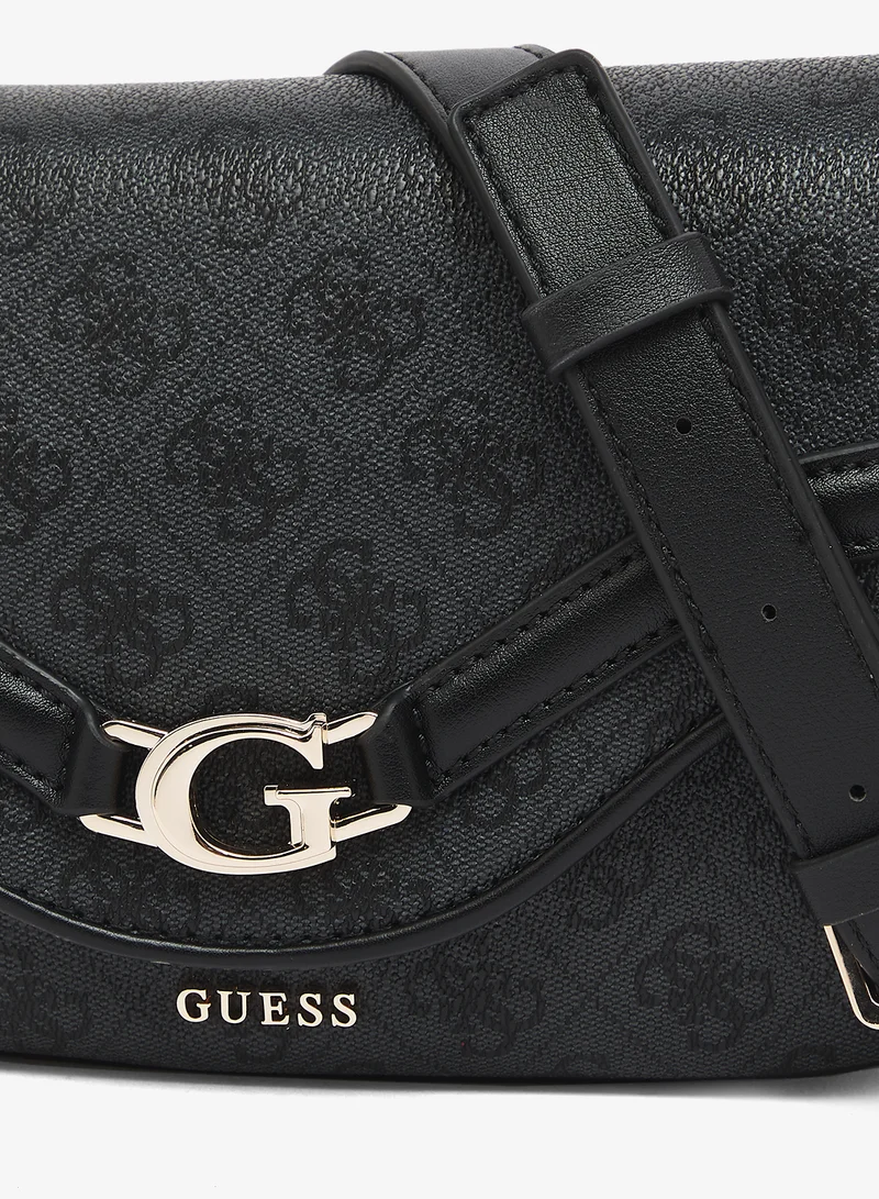GUESS  Dea Shoulder Bag for Women | Best Price UAE