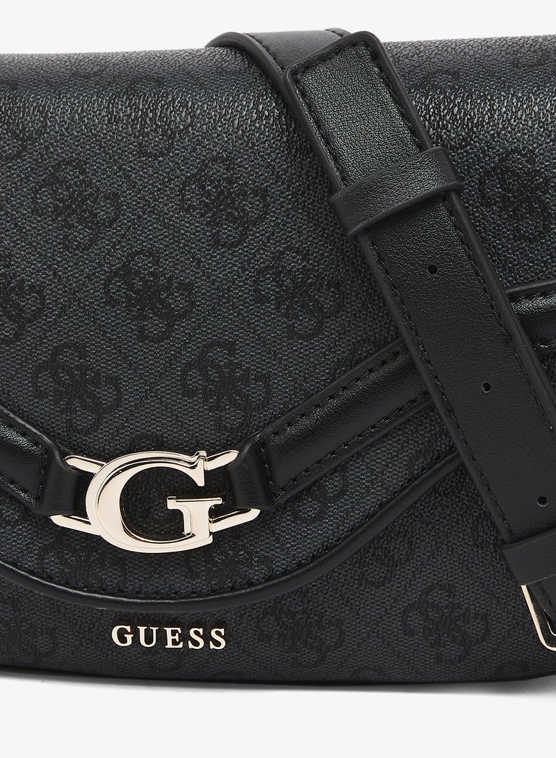 GUESS Dea Shoulder Bag - Image 3