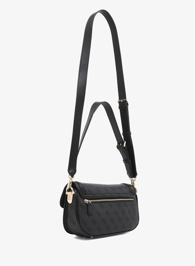 GUESS Dea Shoulder Bag - Image 2