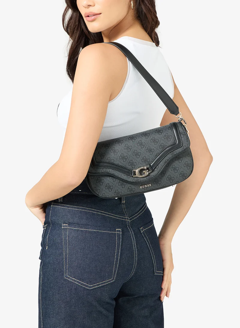 GUESS  Dea Shoulder Bag for Women | Best Price UAE