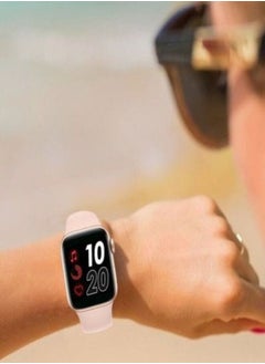 Generic Smart Watch T500 Bracelet with GPS Heart monitor for Android iOS Phones  - Image 2