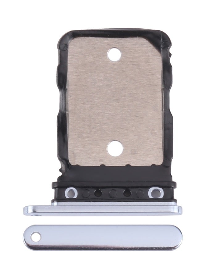 For Google Pixel 8 Pro Original SIM Card Tray - Image 1