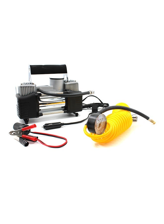 Two Cylinder Air Compressor - Image 1