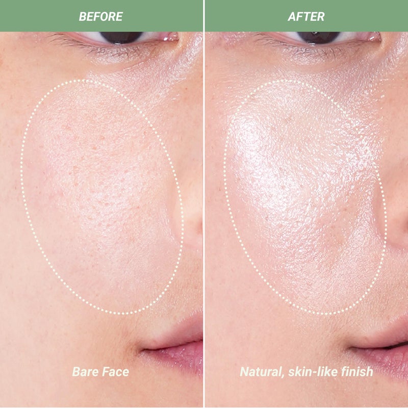 Meebak Cica Cream | Daily Repair Moisturizer with Niacinamide, Ceramide, & Retinol | Deep Hydration & Soothing | Locks in Moisture | Suitable for Sensitive Skin - Image 5