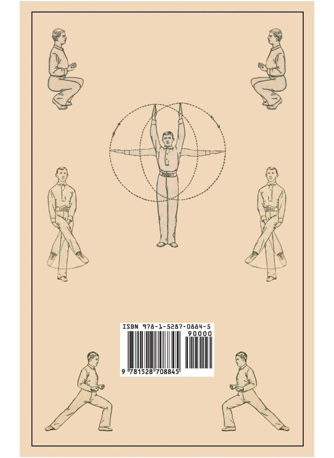 null - Parlux Manual of Calisthenic Exercises - Image 1