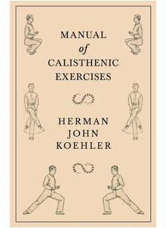 Parlux Manual of Calisthenic Exercises