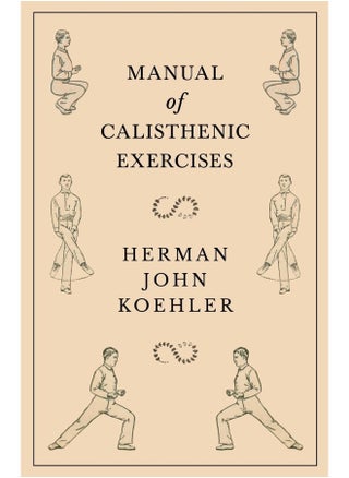 Parlux Manual of Calisthenic Exercises - pzsku/Z5CD5617B215E3DA3B9E9Z/45/1747922347/50387377-a96a-406f-a7c6-14324988cfcd