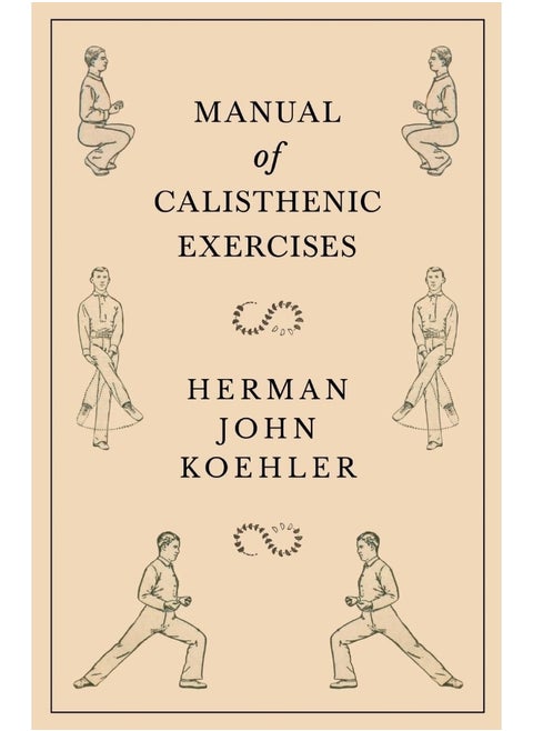 Parlux Manual of Calisthenic Exercises