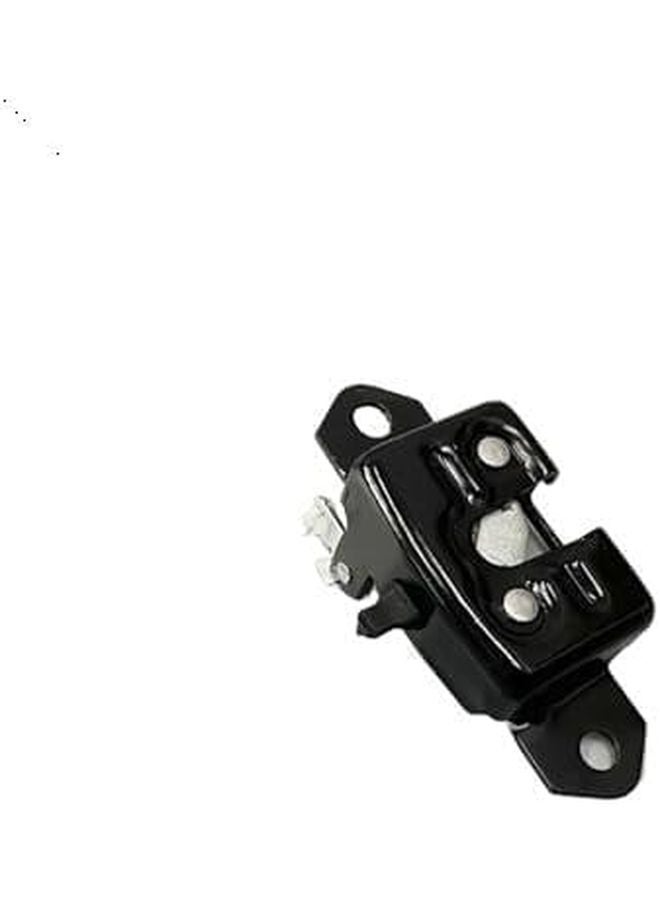 نيسان نافارا D40 2004-2012 قفل الباب الخلفي مشغل قفل الصندوق 90503 JT30A 90500 ZJ00A - Image 2