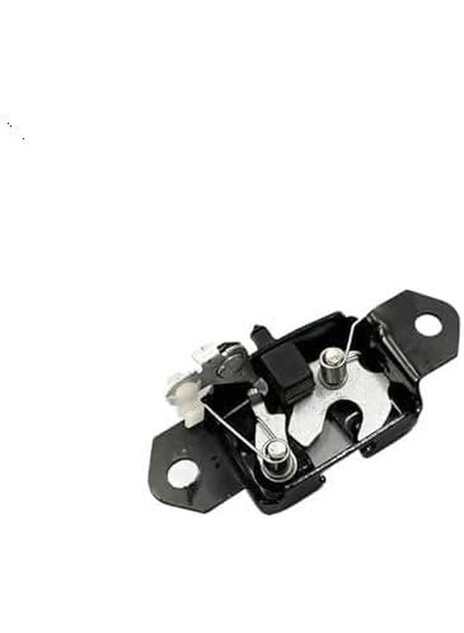 نيسان نافارا D40 2004-2012 قفل الباب الخلفي مشغل قفل الصندوق 90503 JT30A 90500 ZJ00A - Image 4