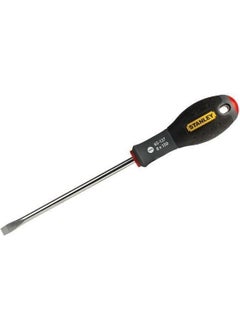 Stanley 065137 Fatmax Flat Screwdriver 8 x 150MM  - Image 3