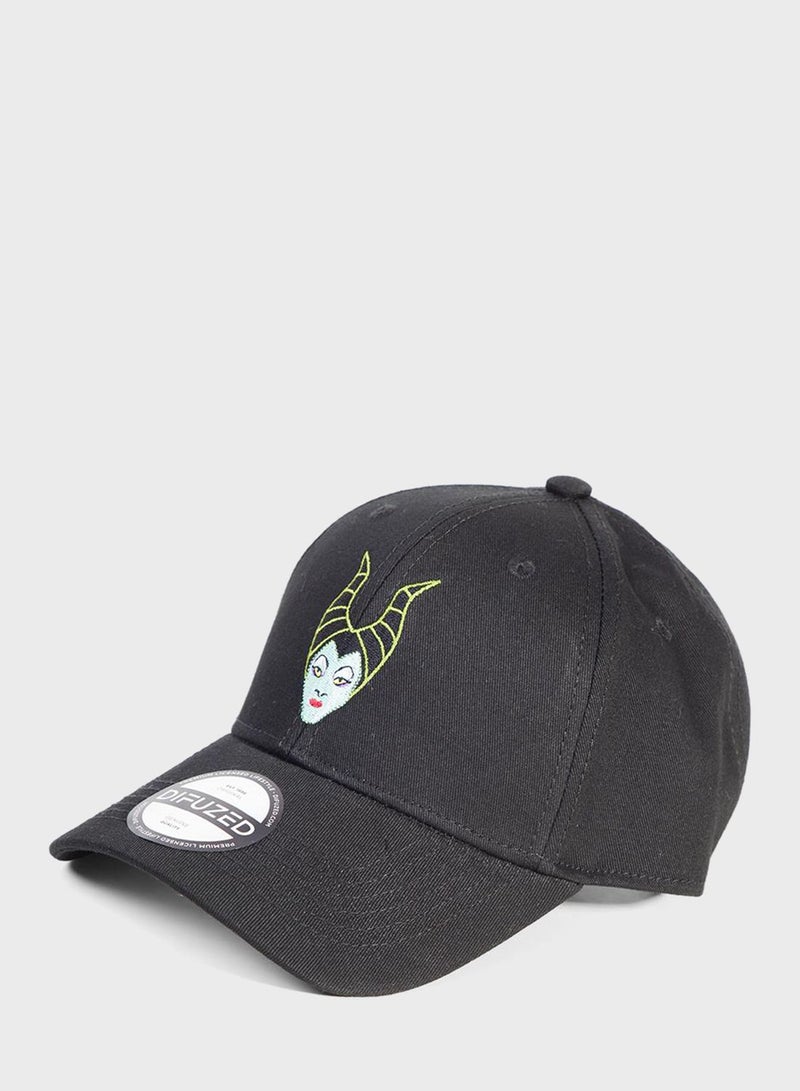 DIFUZED Disney Curved Peak Cap  - Image 1