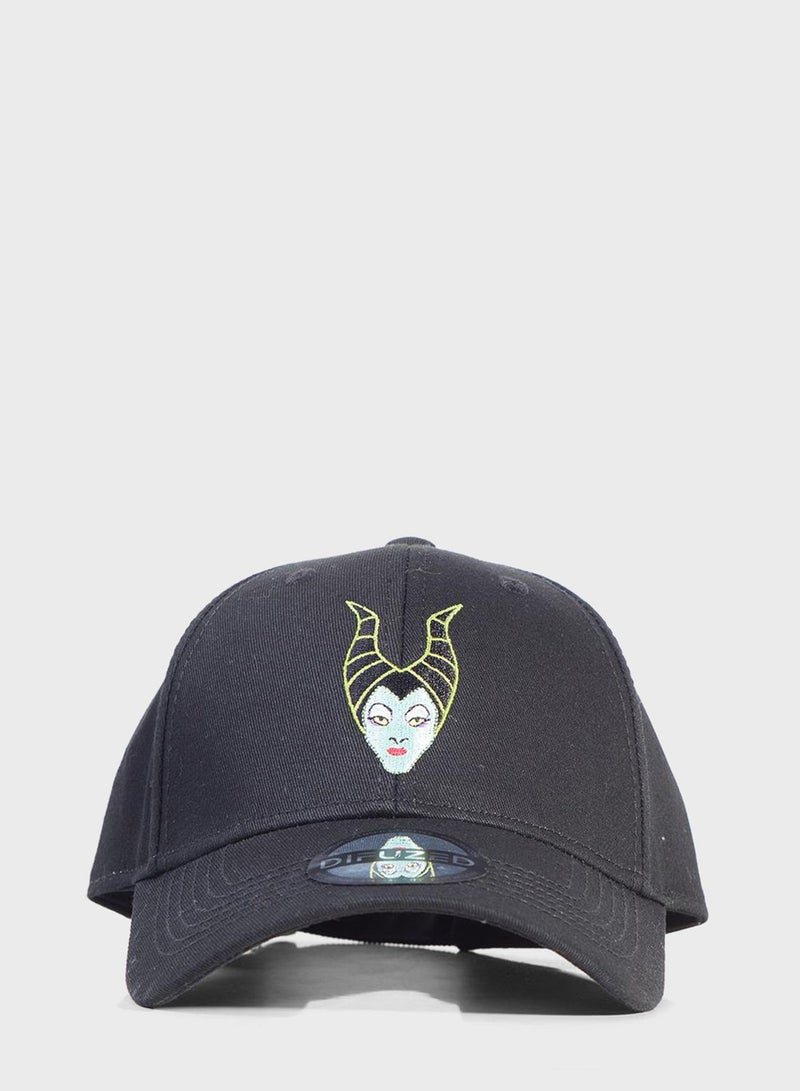 DIFUZED Disney Curved Peak Cap  - Image 3