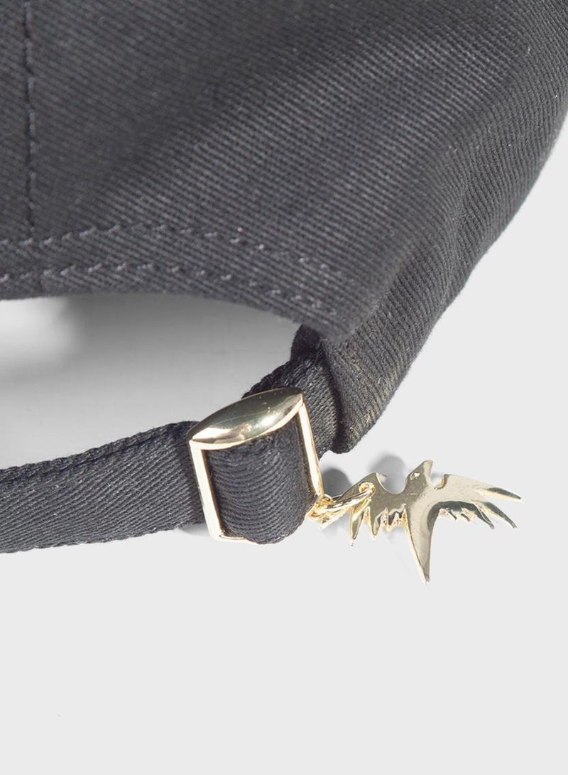 DIFUZED Disney Curved Peak Cap  - Image 4