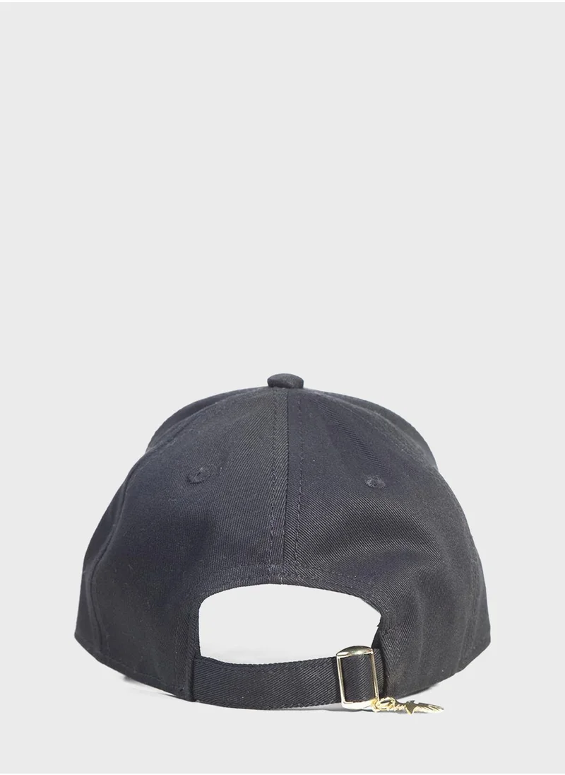 DIFUZED Disney Curved Peak Cap